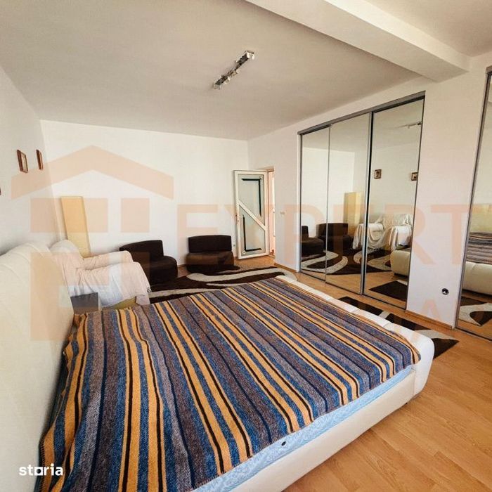 Vila D+P+1+M de INCHIRIAT- Oras Ovidiu Constanta