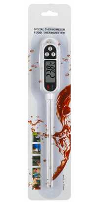 Кухонный термометр КТ300 для жидкостей, пищи, сыпучих продуктов