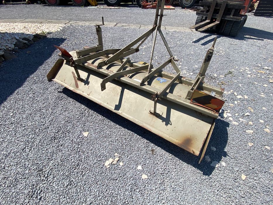 Freza de pamant 2.10 m