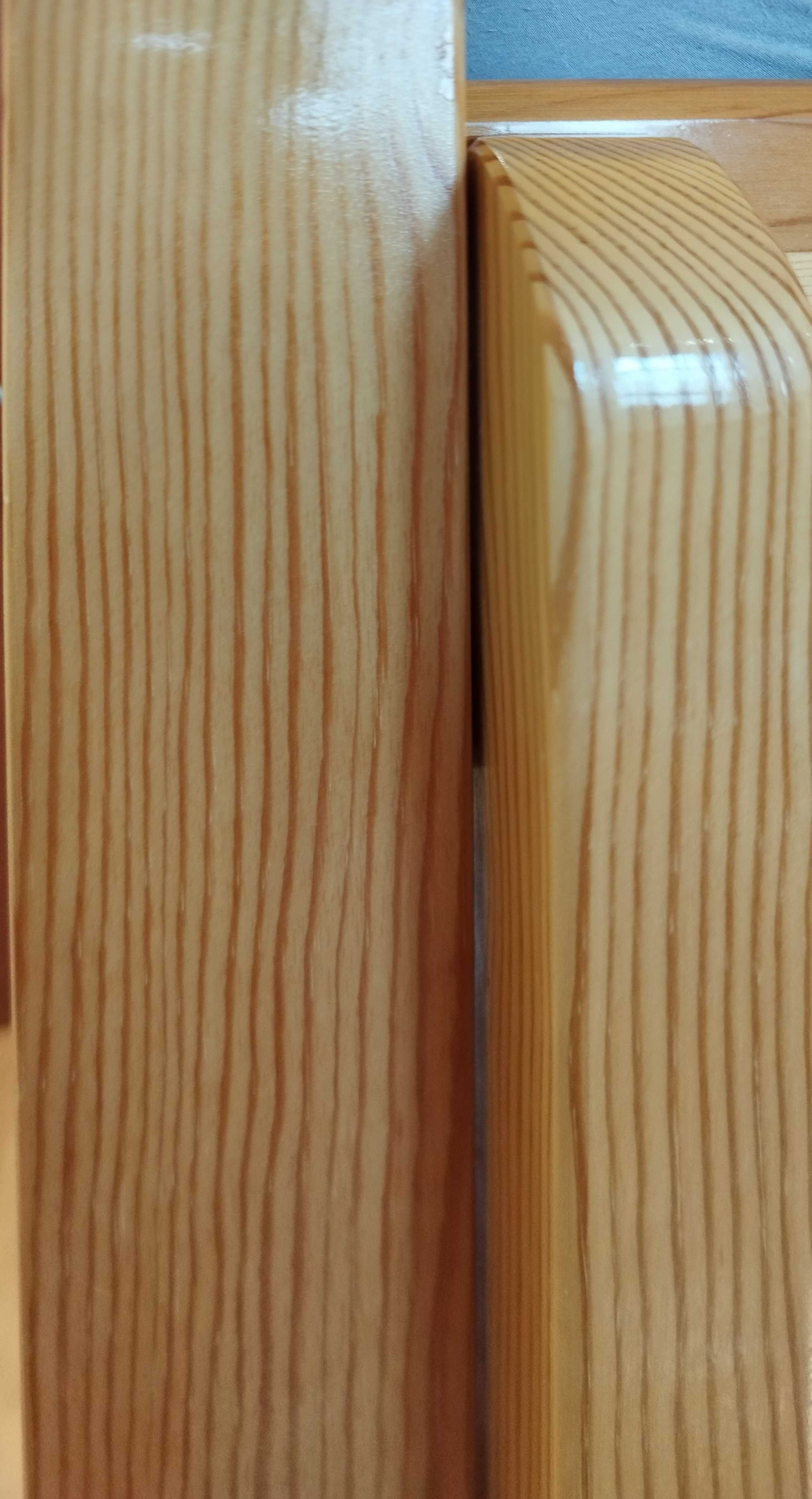 Продавам двуетажно легло