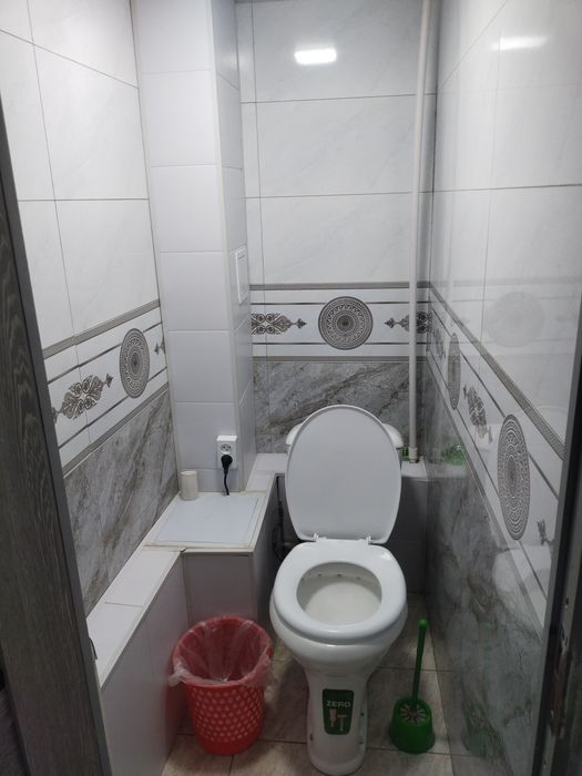 Qarshi shahri 3 - mitti tumanda uy