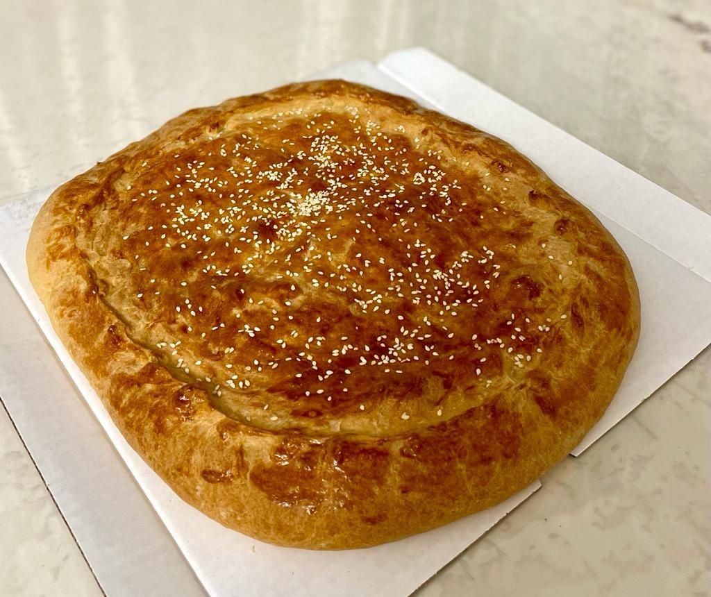 Готовлю мясные пироги