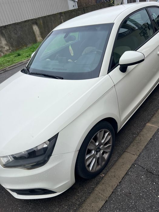 Audi a1, 2011, 1,6 TDI