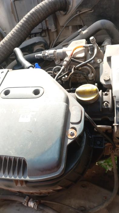 Vând Dacia Pick UP 2005