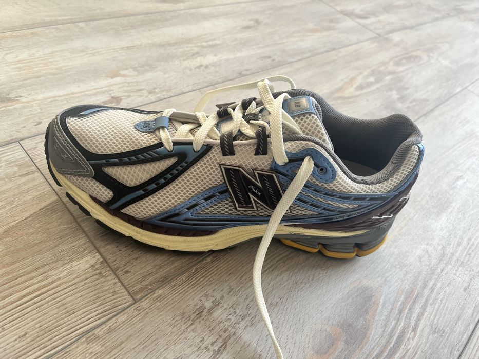 Adidasi New balance 1906