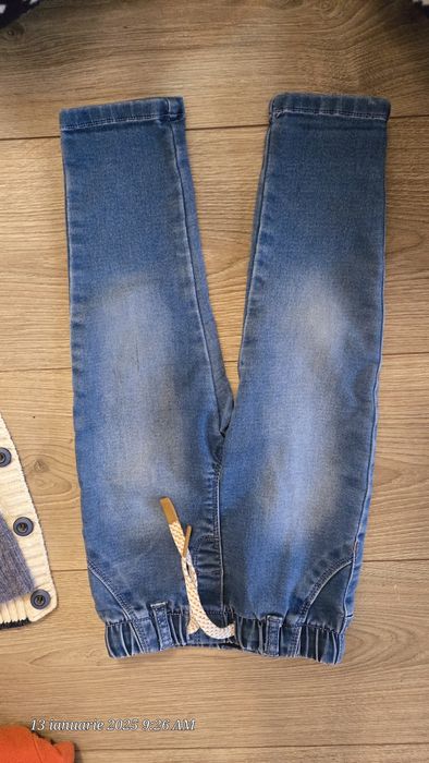 Pantaloni copii 86 cm