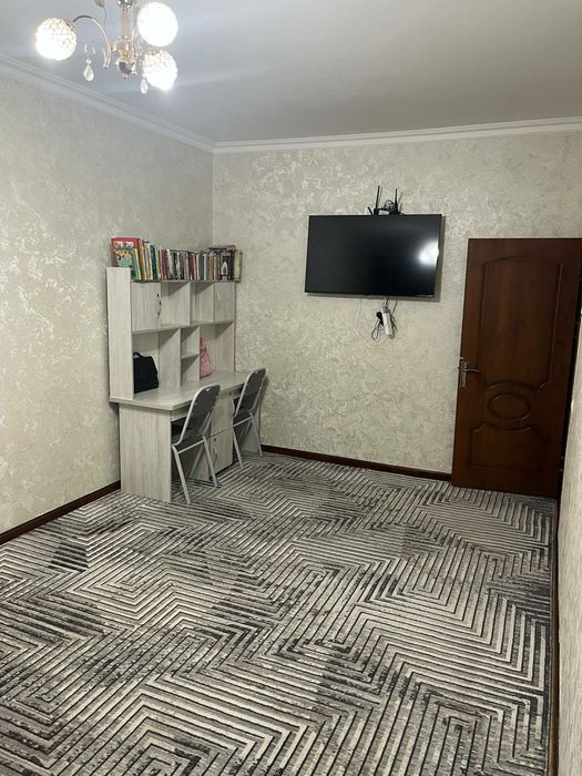 Medgorodok. 29-maktab