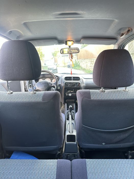 Vand Daihatsu Terrios 1.3 an 2001