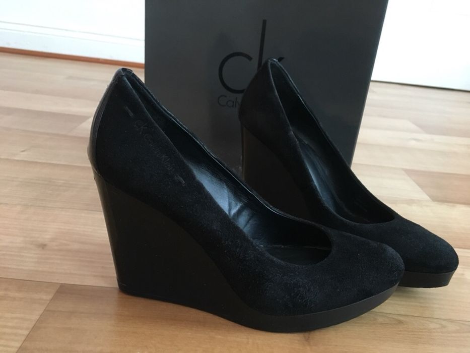 De vânzare pantofi Calvin Klein