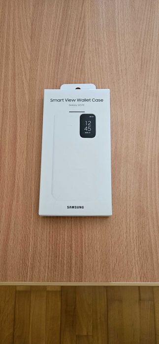 Vand husa ORIGINALA activa pt Samsung Galaxy S 23 FE