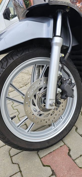 Honda Sh 125 anul 2013