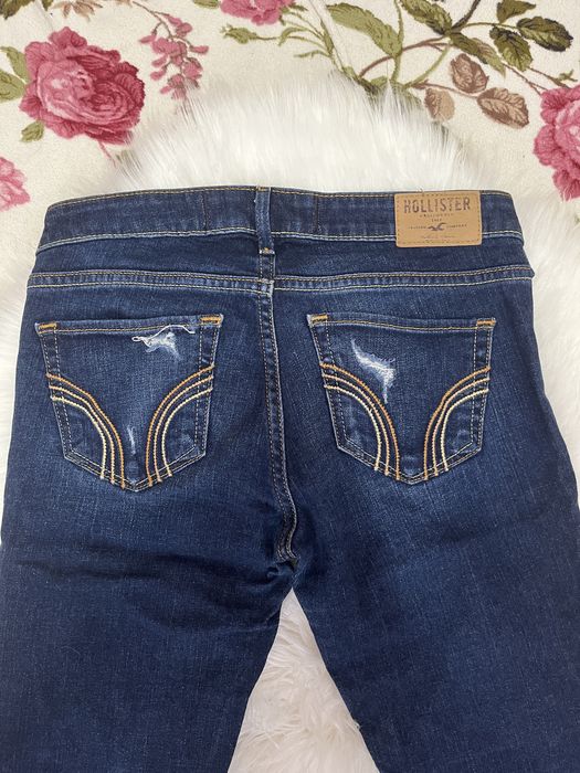 Дънки Hollister