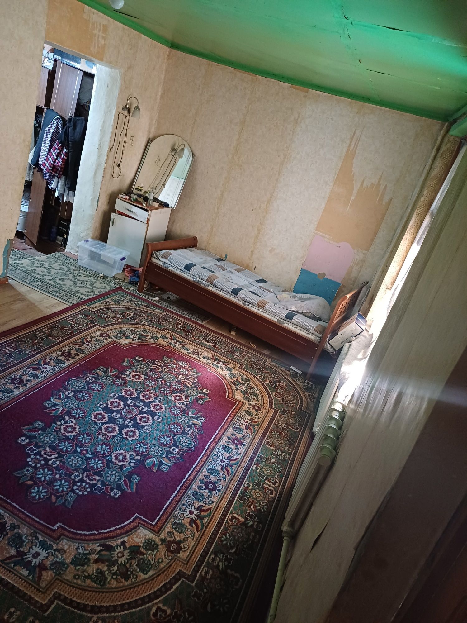 Продаю свой участок возле дороги, Максим горький, Циалковский.