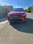 Kia Stonic 2018 Vând sau Schimb