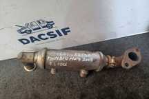 Racitor gaze 4M5Q-9F464-BC Ford Mondeo MK4 [2007 - 2010] Sedan 1.8 TD