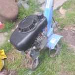Vand Motocultor adus din Austria