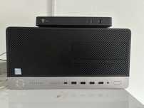 Calculator office HP Prodesk / Plex