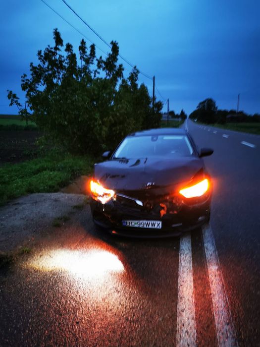 Dezmembrez Opel insigna b grand sport 2018
