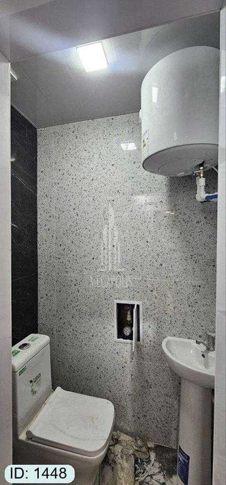 5 mikr somiy tarafda 3 xona kvartira sotiladi №1448