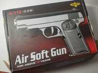 Пистолет Air Soft Gun