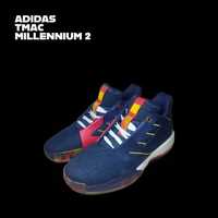 оригинальные баскетбольные кроссовки Adidas TMAC Millennium 2