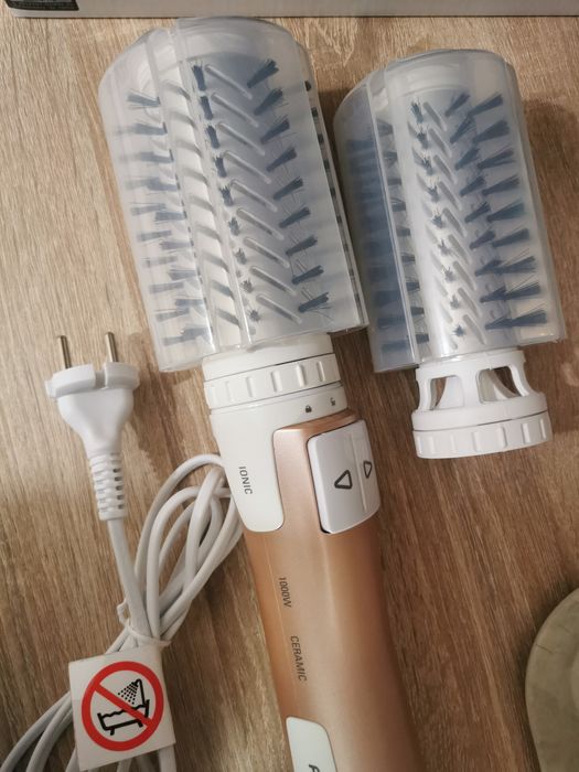 Четка Rowenta CF9520FO