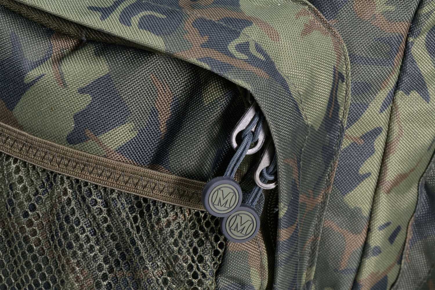 РИБАРСКИ САК MIVARDI Carp Carryall Easy Camo