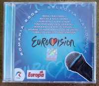 Eurovision 2006 Selecția Națională , cd sigilat , Traistariu - Tornero