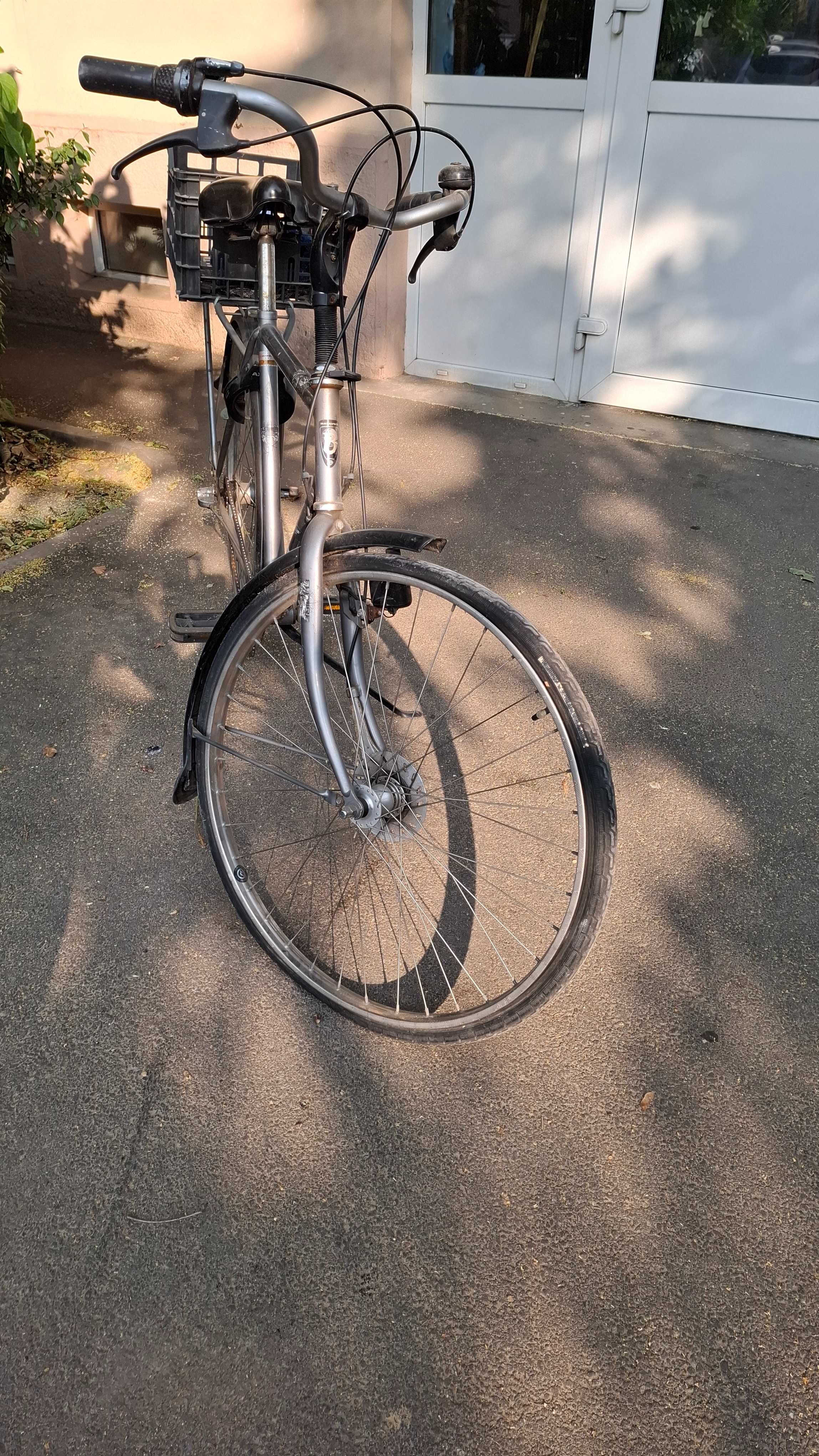 Bicicleta Batavus Future second hand