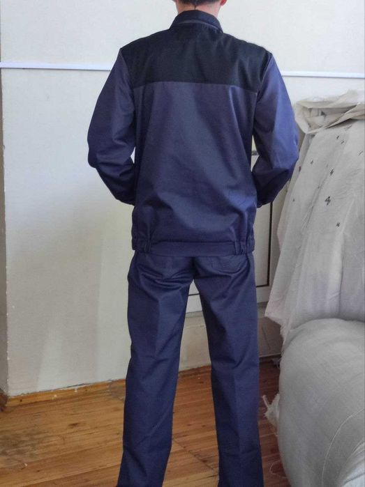 Cпкецодежда от производителья