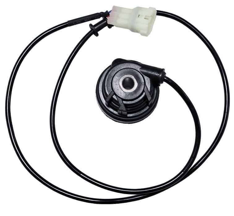 Melc Kilometraj Digital Scuter Yamaha MBK