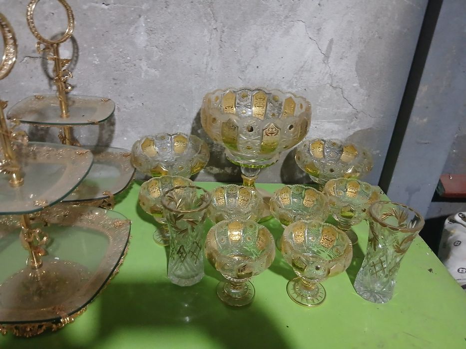 Багима набори сотилади