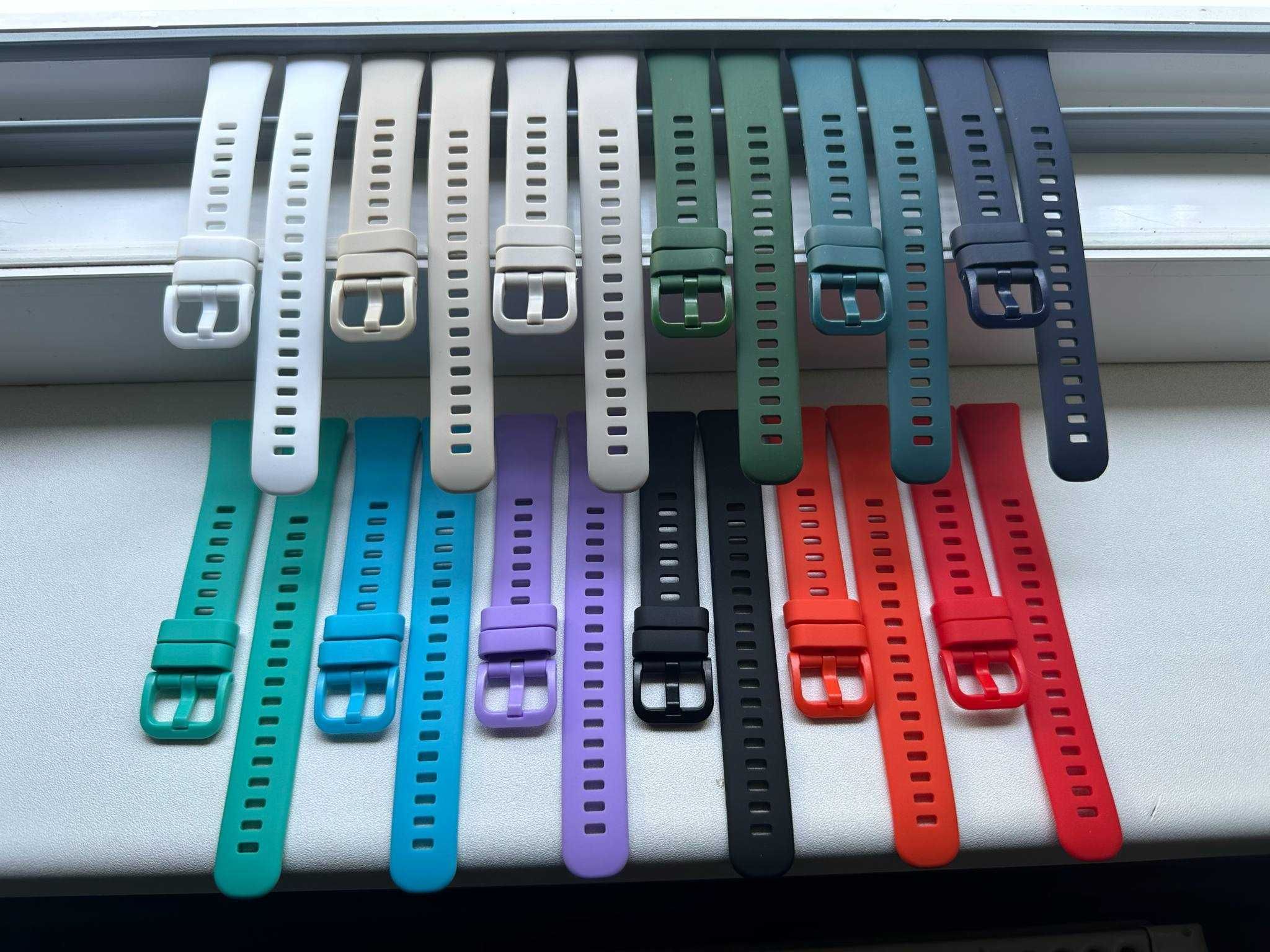 Curea silicon Huawei Band 8/Band 9