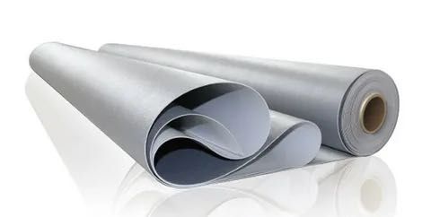 Пвх мембрана plastfoil eco