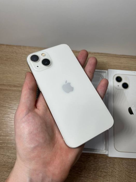 iPhone 13 128Gb 86% EAC Оригинал