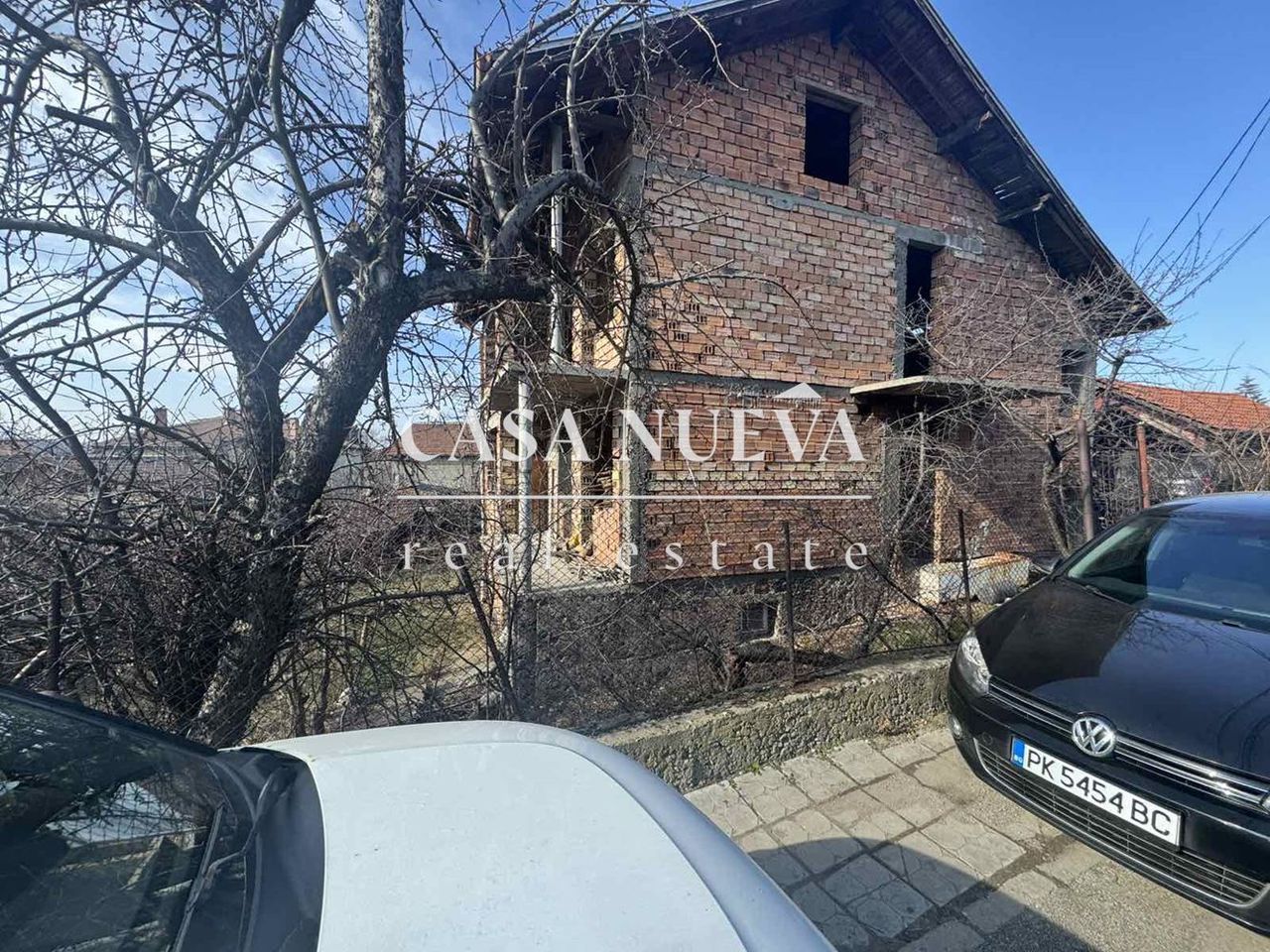Продава се Къща в Перник, Църква - 273 кв.м за 458 €/кв.м - Снимка #4