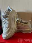 Air max 97 закупени от сайта на найк