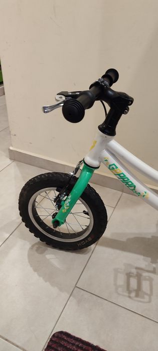 Детско колело Гепард