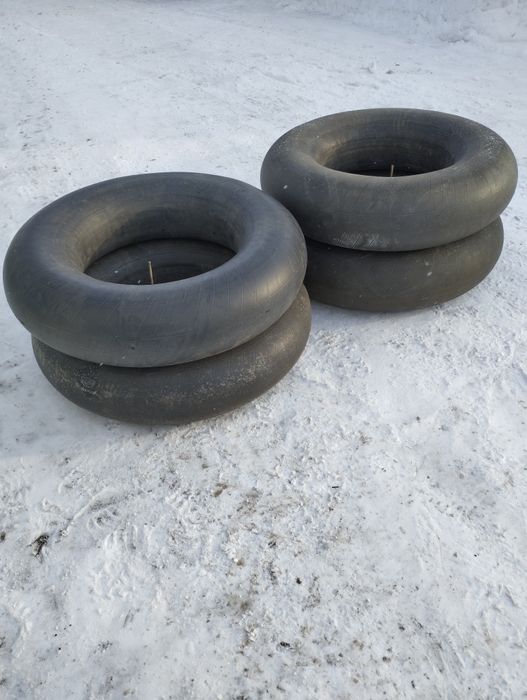 Камеры грузовые 8.25-R20, 9.00-R20, 10.00-R20, 11.00-R20, 12.00-R20, н