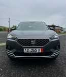 SEAT TARRACO 2020 2.0 Diesel 190 cp 4x4
