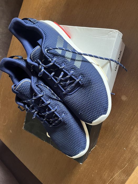 Сини обувки Адидас 46ти Номер