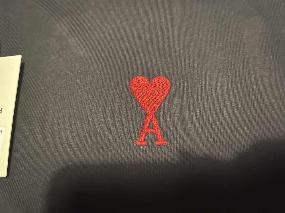Ami Paris тениска