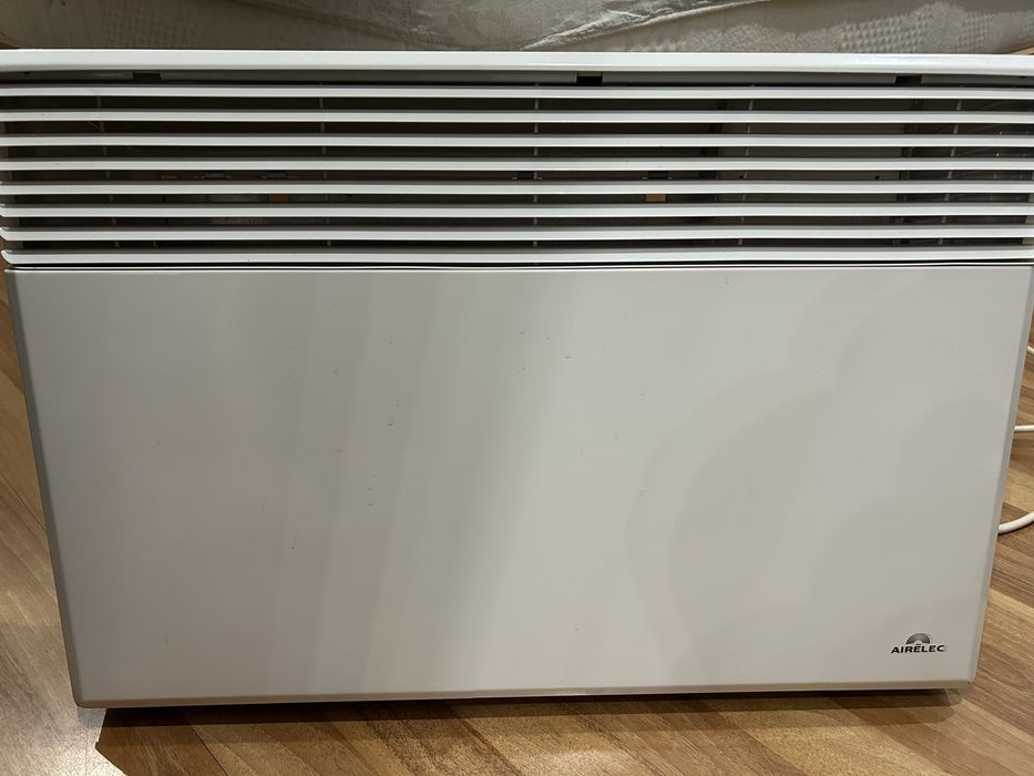 3 бр. Електрически конвектори