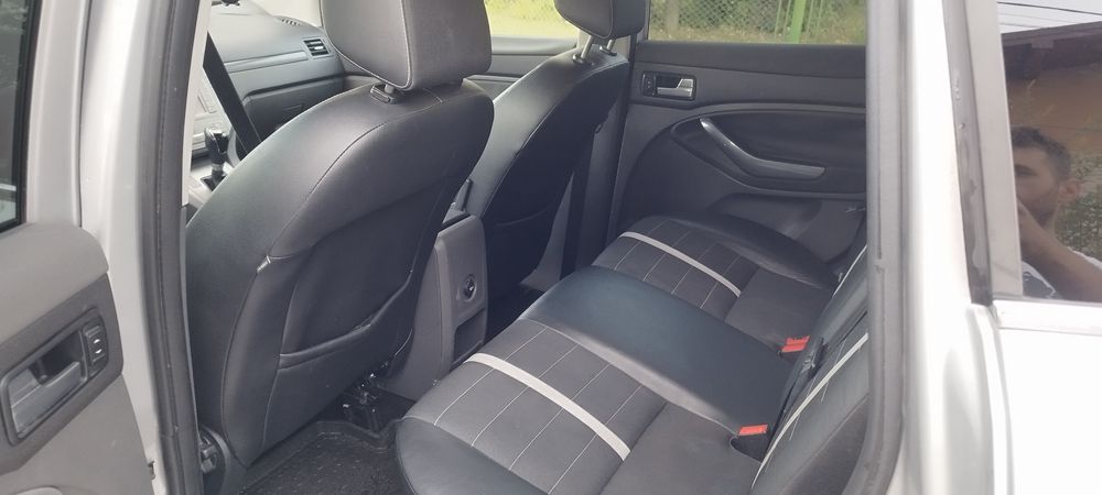 Ford kuga//4x4//Cutie Automata//Euro 5//