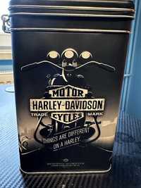 Cutie Harley Davidson de colectie