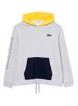 Мъжки суичър Lacoste размер L