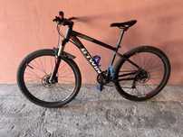 Bicinleta de vanvare btwin