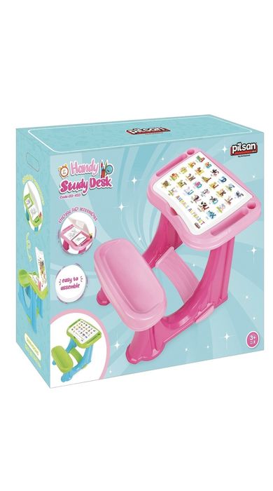 Banca scolara Pilsan Handy