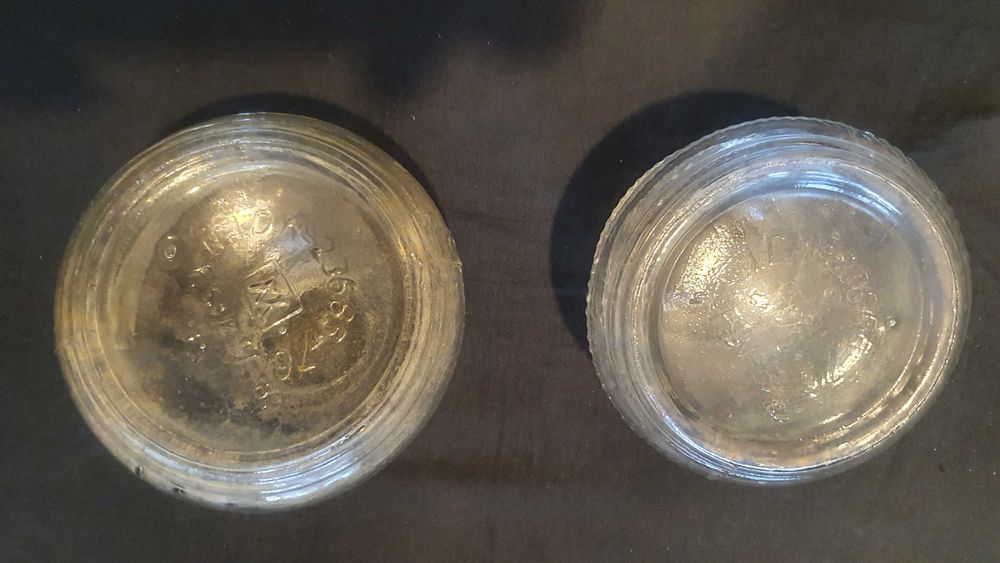 Bazin lampa gaz vechi