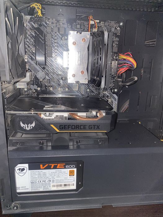 срочно продается компютер